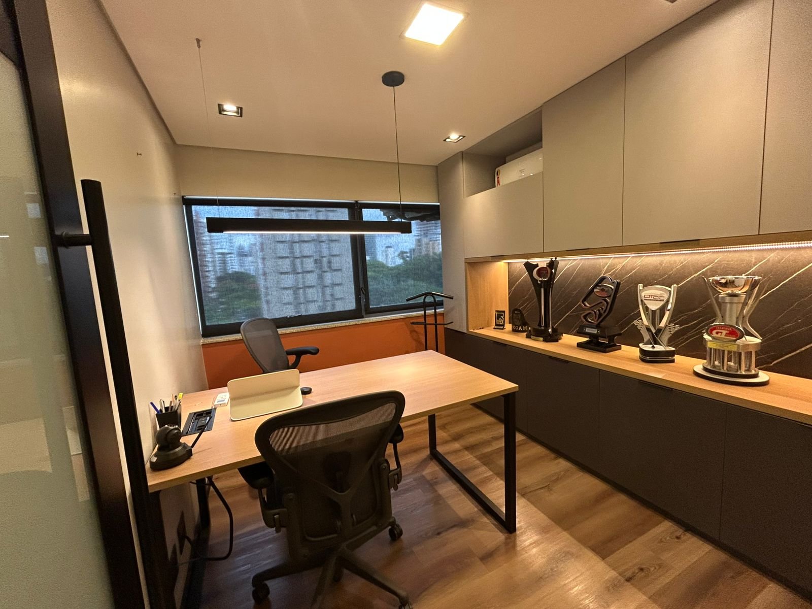 Consultoria em Segurança TRS